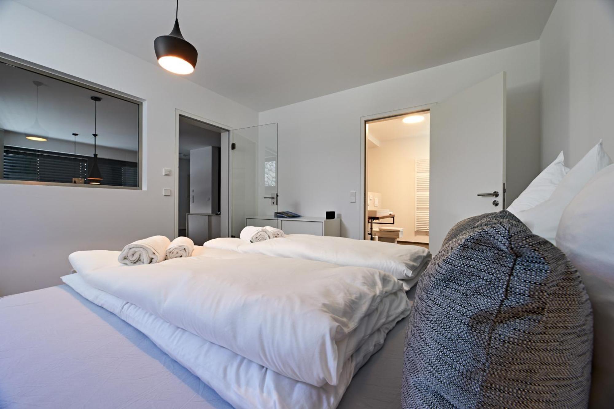 Cosmopolitan Uberlingen Exterior foto