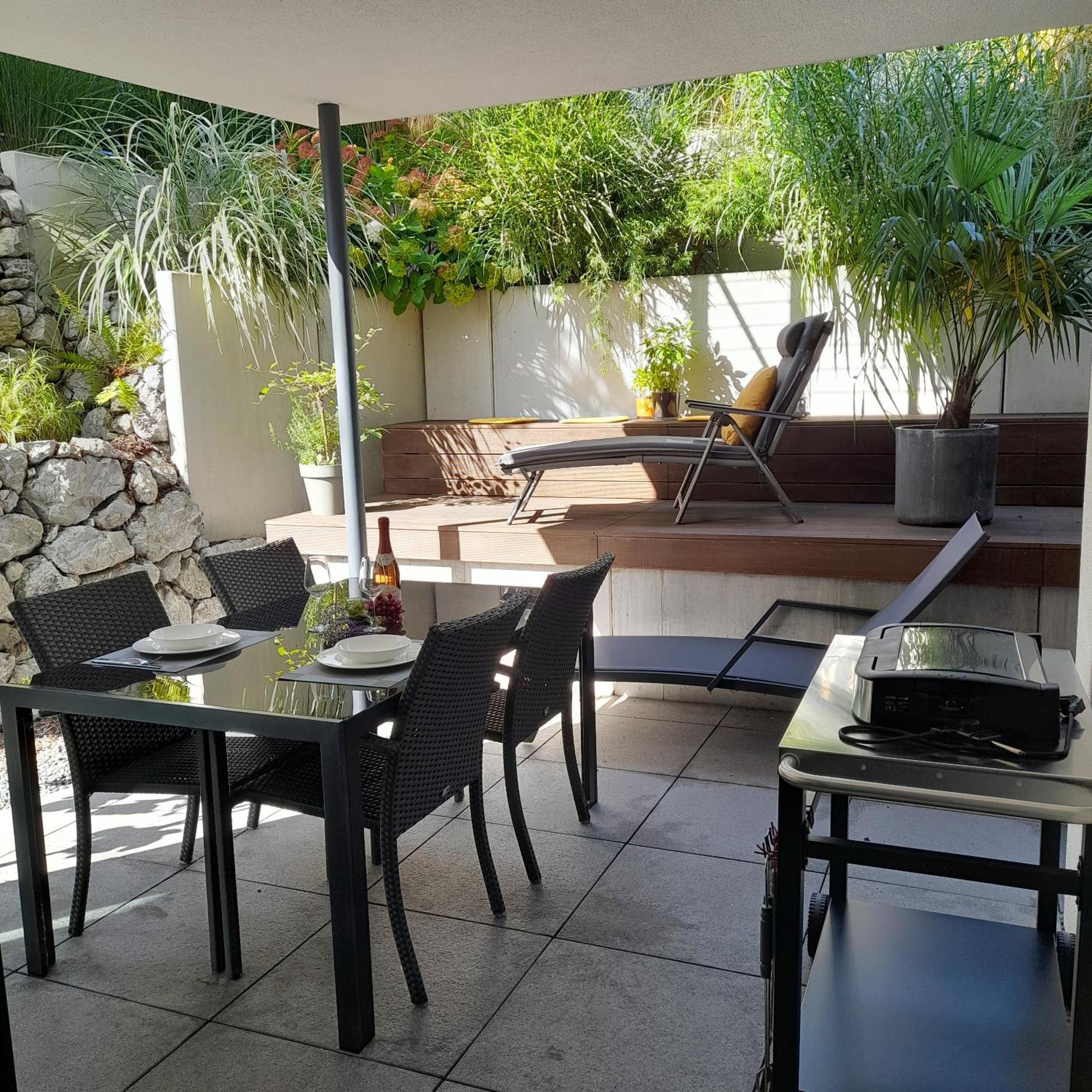 Cosmopolitan Uberlingen Exterior foto