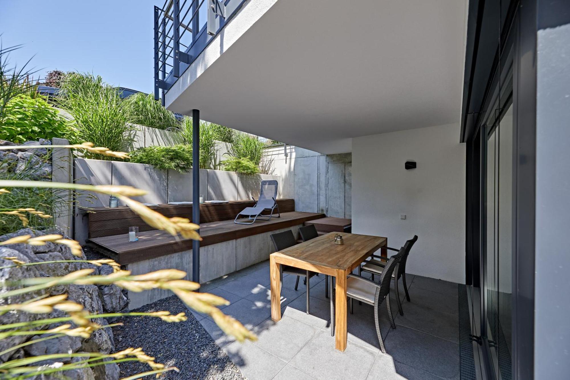 Cosmopolitan Uberlingen Exterior foto